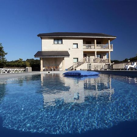 A Quinta De Lapido Villa Ortono Eksteriør billede