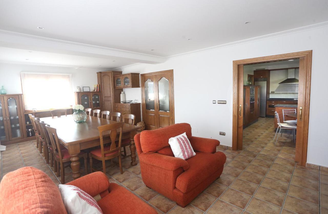 A Quinta De Lapido Villa Ortono Eksteriør billede
