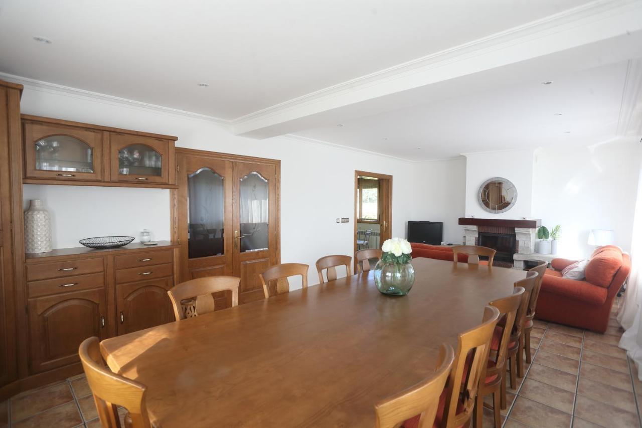 A Quinta De Lapido Villa Ortono Eksteriør billede