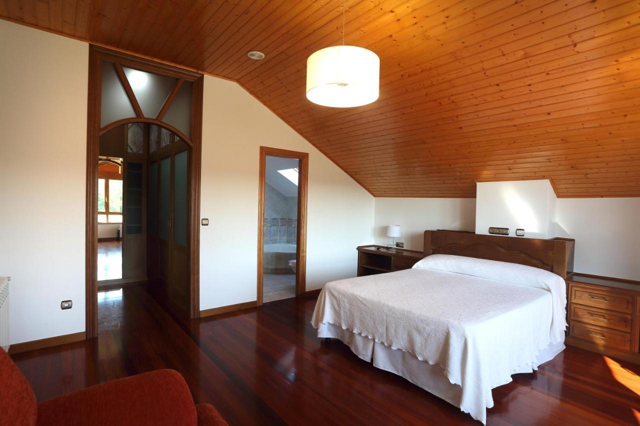 A Quinta De Lapido Villa Ortono Eksteriør billede