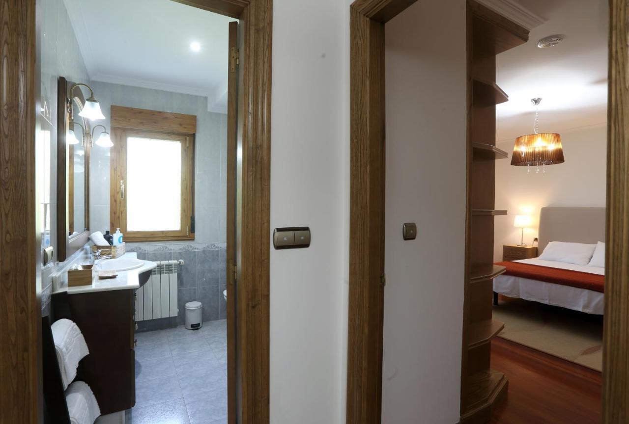A Quinta De Lapido Villa Ortono Eksteriør billede