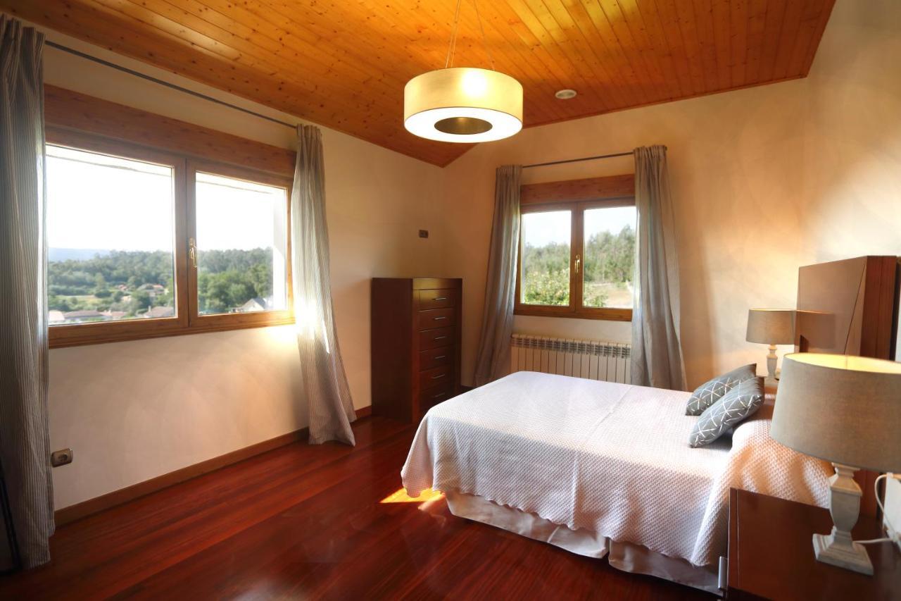A Quinta De Lapido Villa Ortono Eksteriør billede